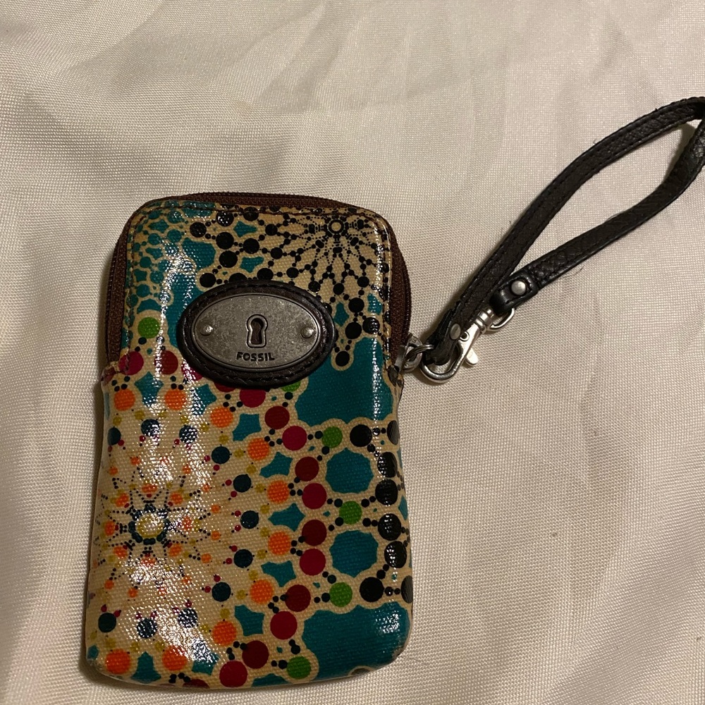 Wristlet - Picture 5 of 5